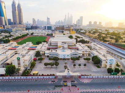 Dubai Companies list