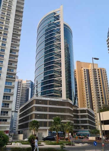Dubai Companies list
