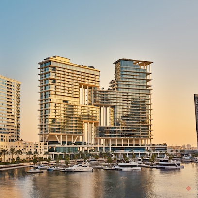 Dubai Companies list