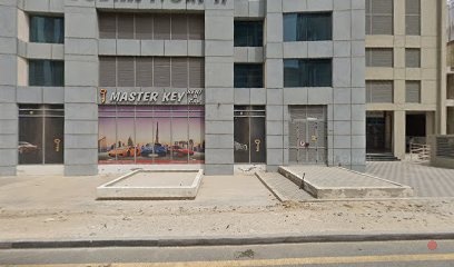 Dubai Companies list
