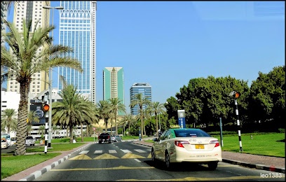 Dubai Companies list