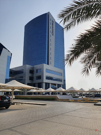 Dubai Companies list