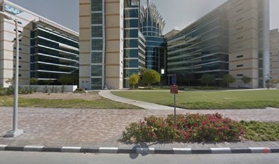 Dubai Companies list