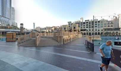 Dubai Companies list