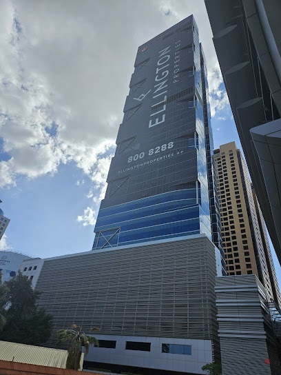 Dubai Companies list