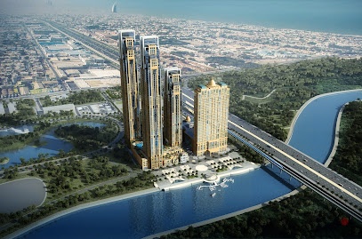 Dubai Companies list