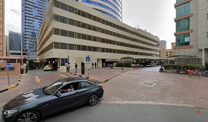Dubai Companies list