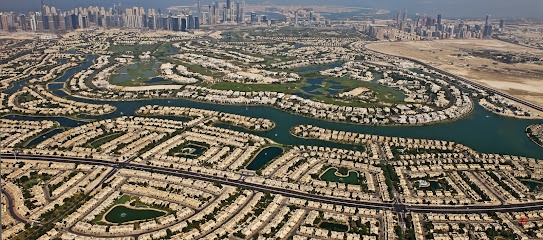 Dubai Companies list