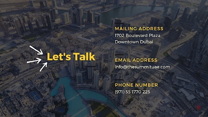 Dubai Companies list