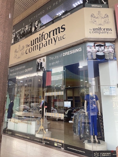Dubai Companies list