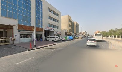 Dubai Companies list