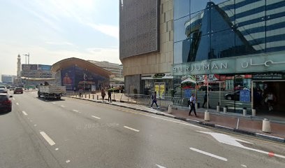 Dubai Companies list