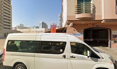 Dubai Companies list