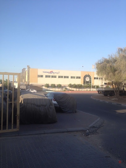 Dubai Companies list