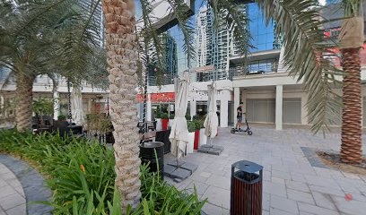 Dubai Companies list