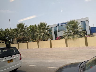 Dubai Companies list