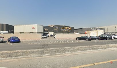Dubai Companies list