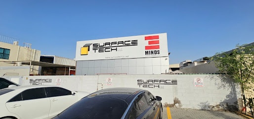 Dubai Companies list