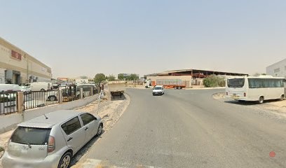 Dubai Companies list