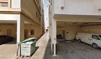 Dubai Companies list