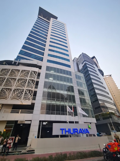 Dubai Companies list