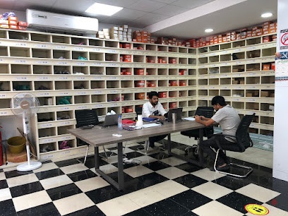 Dubai Companies list