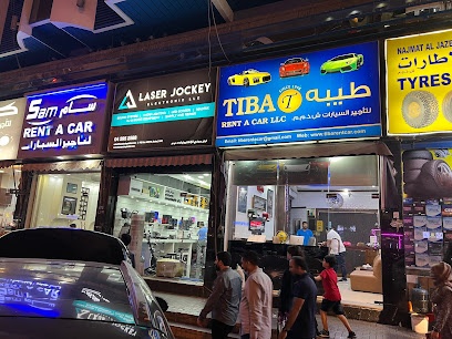 Dubai Companies list