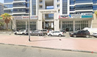 Dubai Companies list