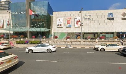 Dubai Companies list