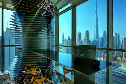 Dubai Companies list