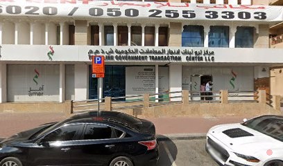 Dubai Companies list