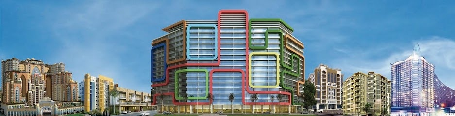 Dubai Companies list