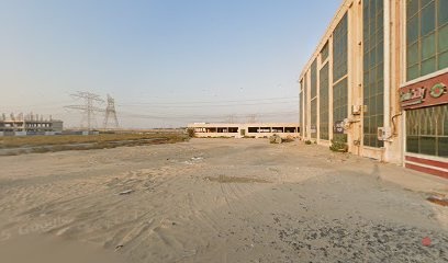 Dubai Companies list