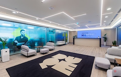 Dubai Companies list