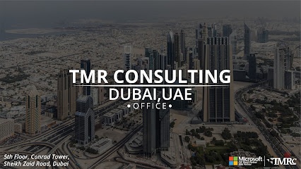 Dubai Companies list