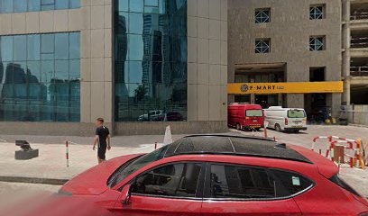 Dubai Companies list