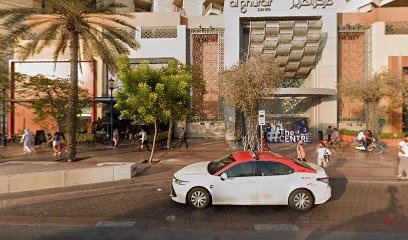 Dubai Companies list