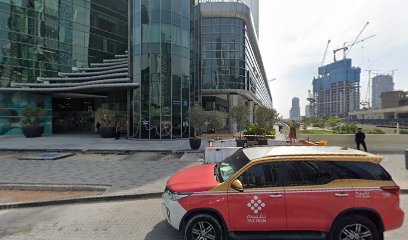 Dubai Companies list