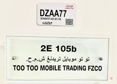 Dubai Companies list
