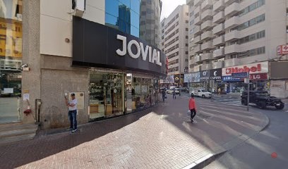 Dubai Companies list