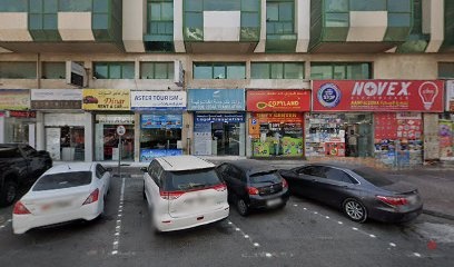 Dubai Companies list