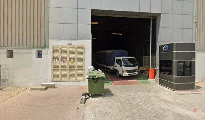 Dubai Companies list