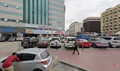 Dubai Companies list