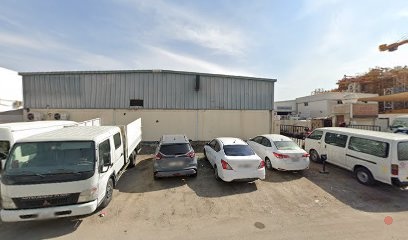 Dubai Companies list