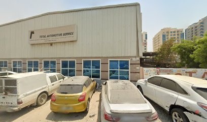 Dubai Companies list