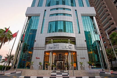 Dubai Companies list
