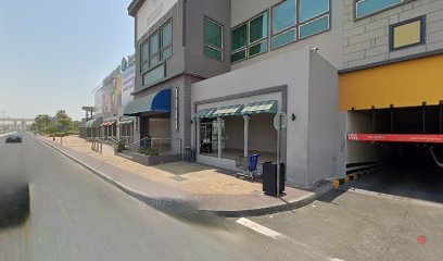 Dubai Companies list