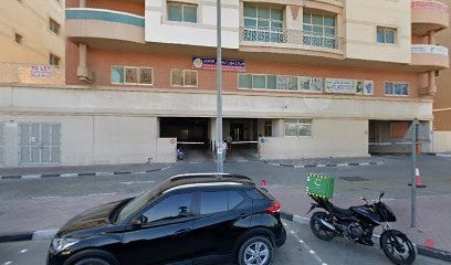 Dubai Companies list