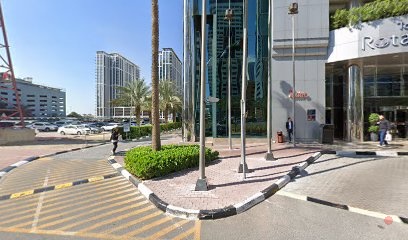 Dubai Companies list