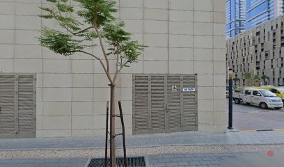 Dubai Companies list